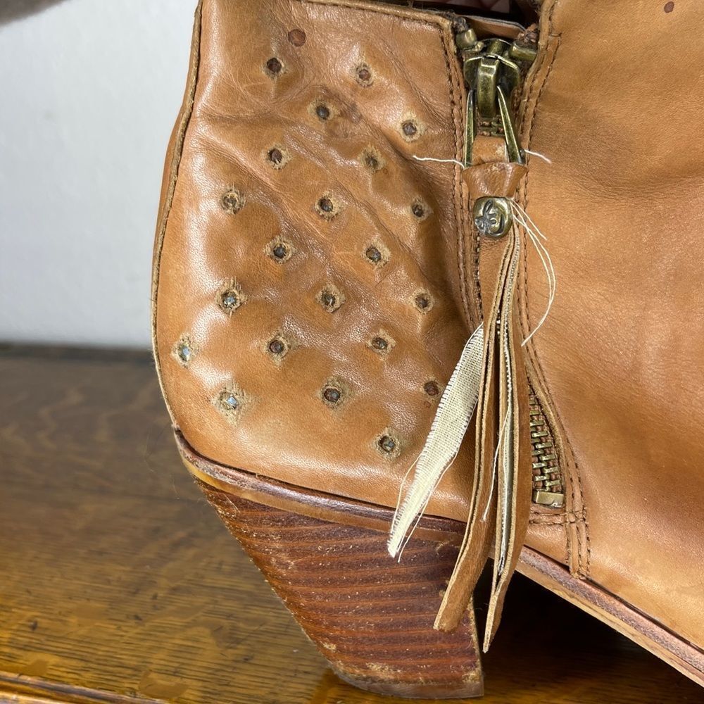 Sam Edelman Booties - Picture 8 of 8